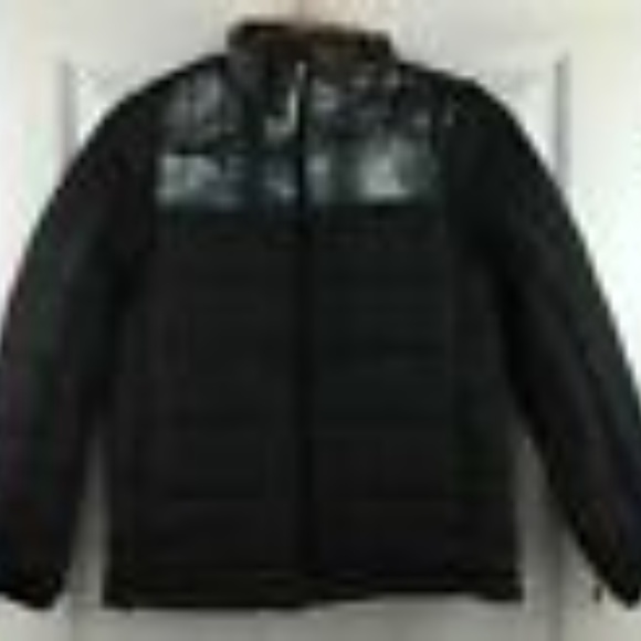 Gerry Boys 3 in 1 Rainwear Reflective Jacket - Picture 6 of 7